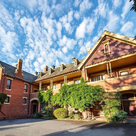 Club Wyndham Ballarat, Trademark Collection By Wyndham Bagian luar foto