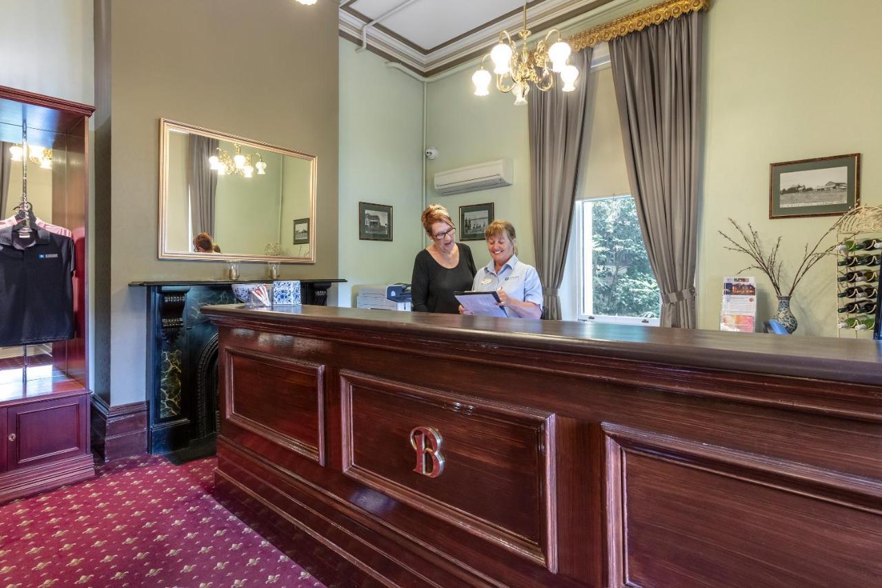 Club Wyndham Ballarat, Trademark Collection By Wyndham Bagian luar foto