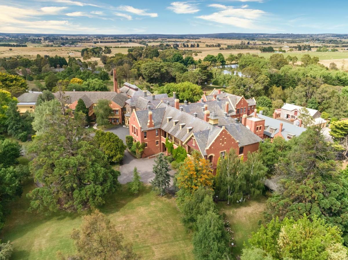Club Wyndham Ballarat, Trademark Collection By Wyndham Bagian luar foto