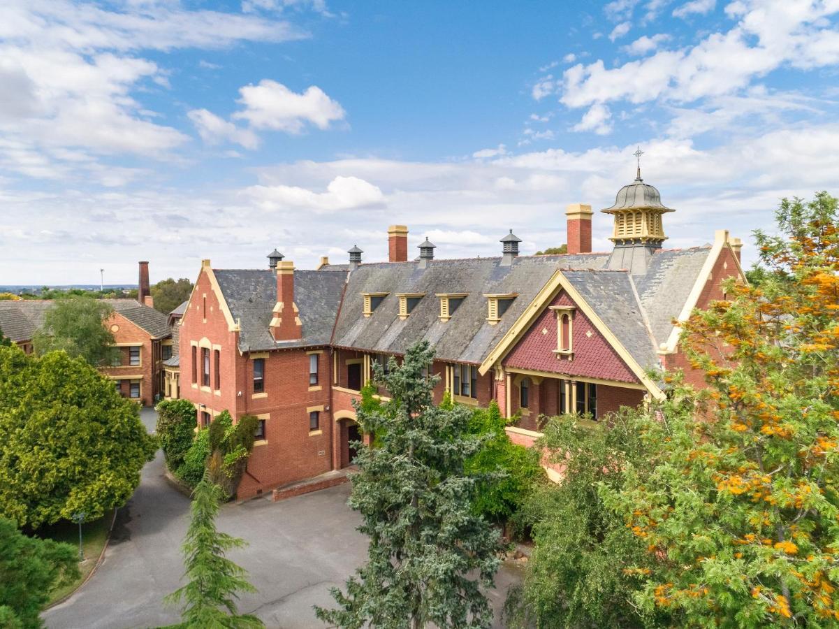 Club Wyndham Ballarat, Trademark Collection By Wyndham Bagian luar foto