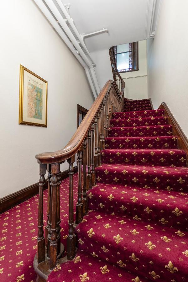 Club Wyndham Ballarat, Trademark Collection By Wyndham Bagian luar foto