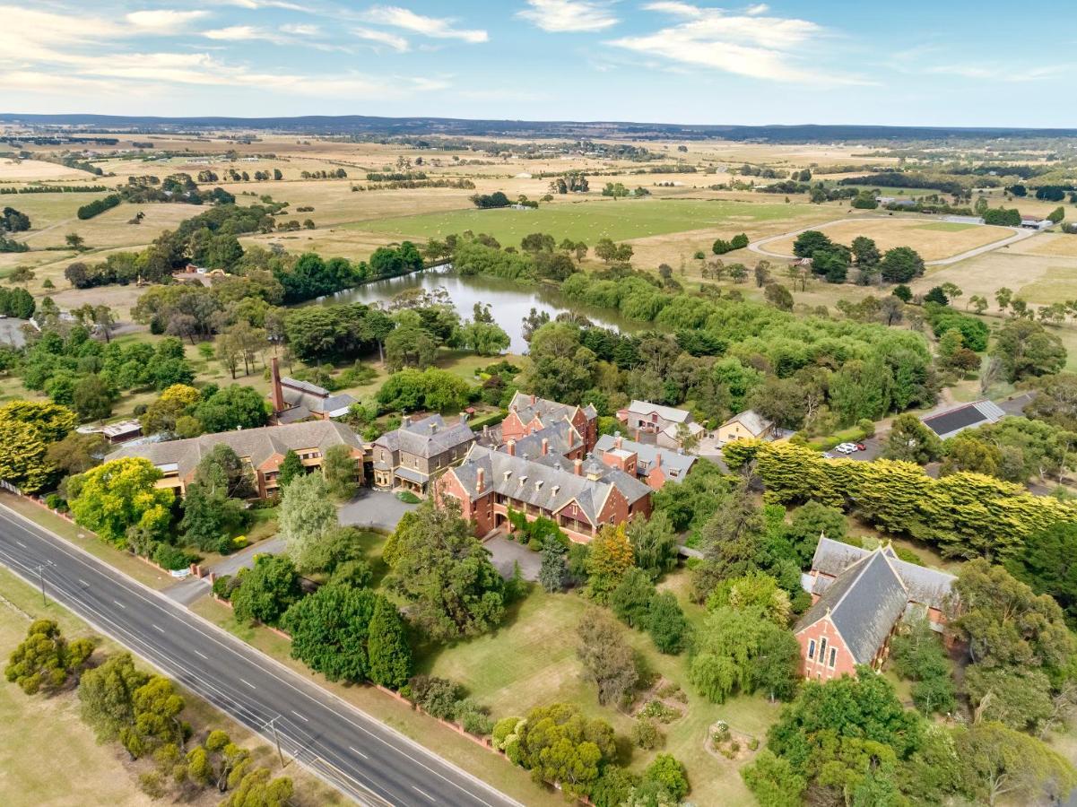 Club Wyndham Ballarat, Trademark Collection By Wyndham Bagian luar foto