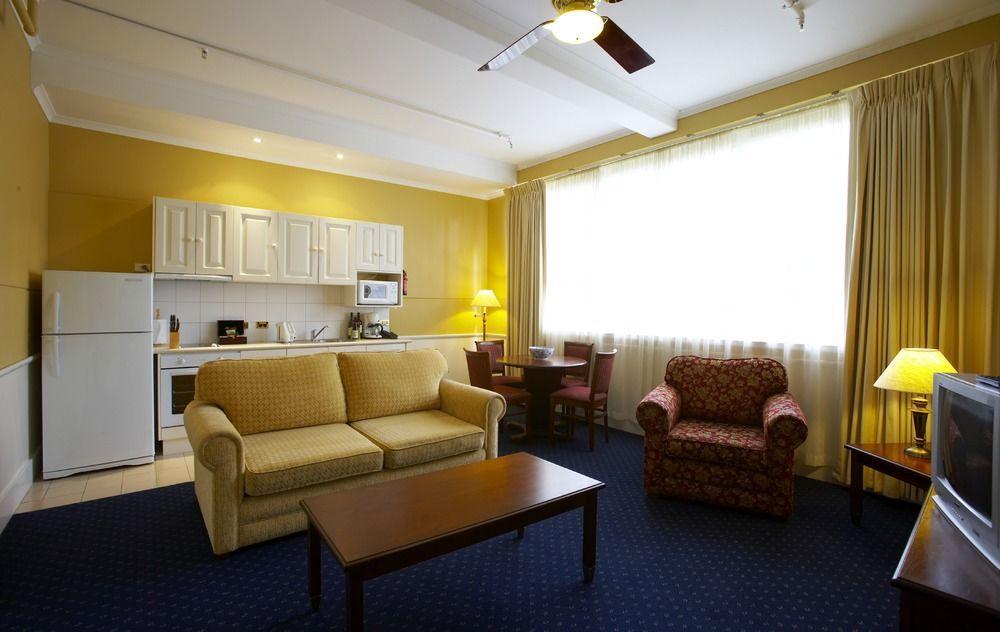 Club Wyndham Ballarat, Trademark Collection By Wyndham Bagian luar foto