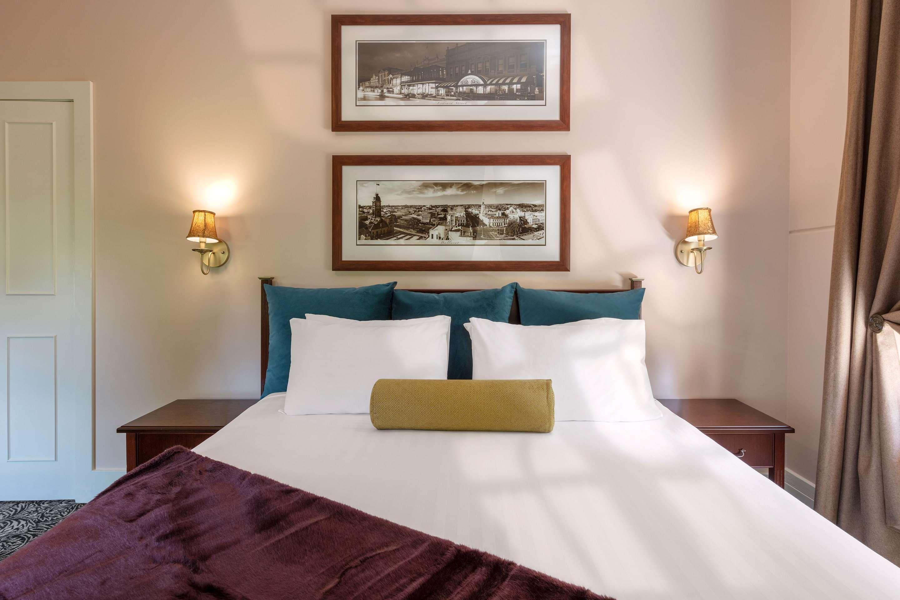 Club Wyndham Ballarat, Trademark Collection By Wyndham Bagian luar foto