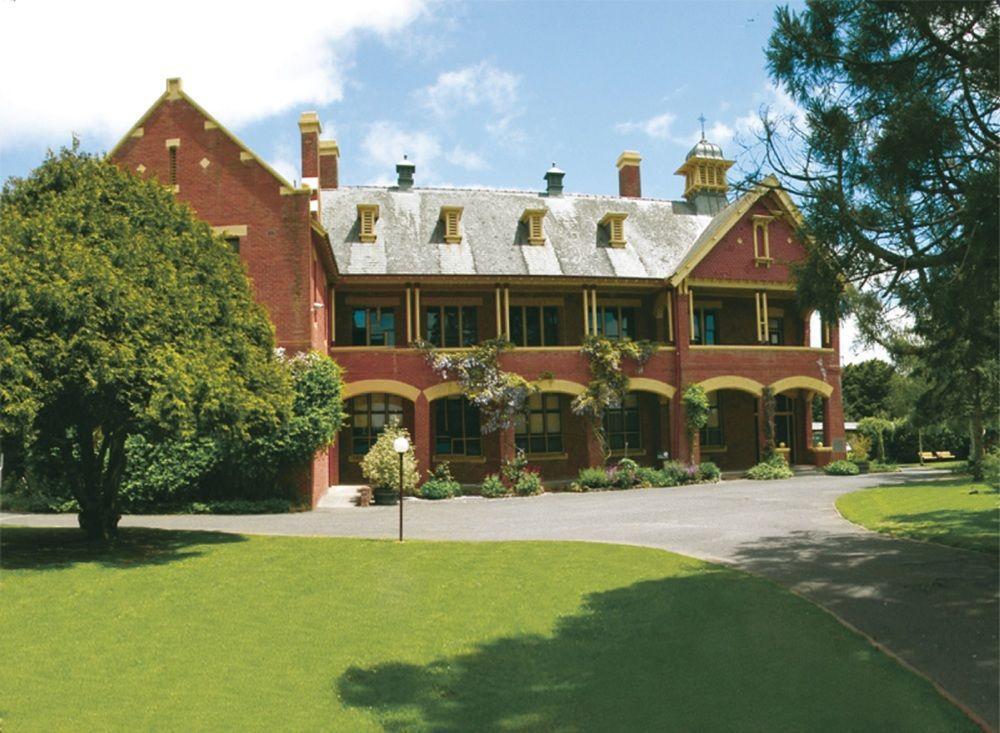Club Wyndham Ballarat, Trademark Collection By Wyndham Bagian luar foto