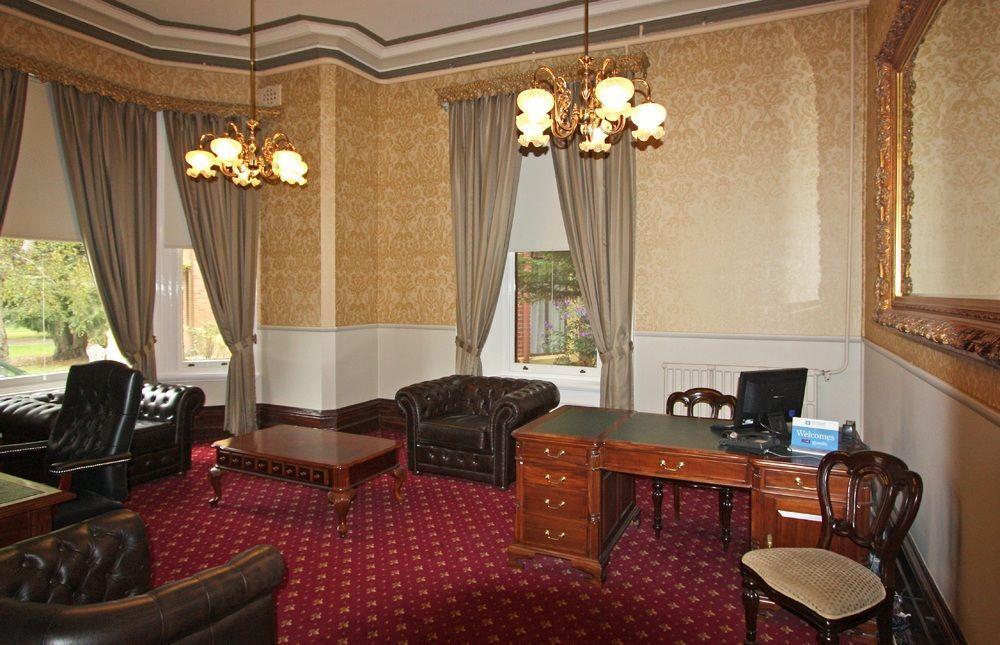 Club Wyndham Ballarat, Trademark Collection By Wyndham Bagian luar foto