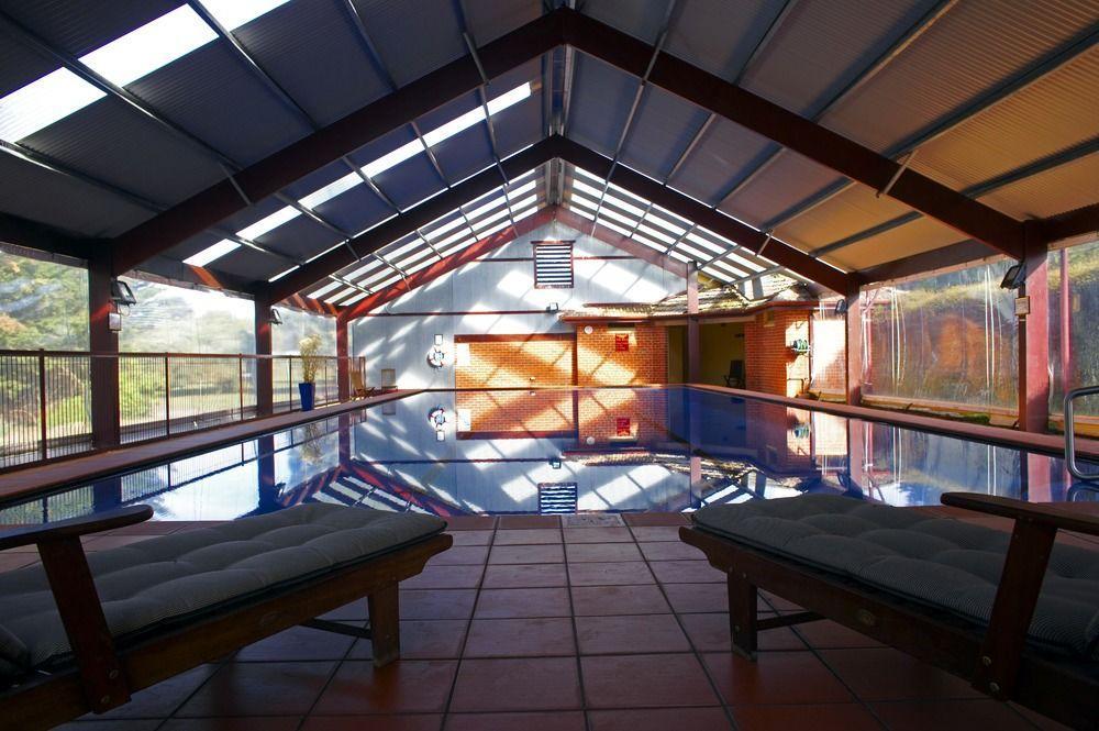 Club Wyndham Ballarat, Trademark Collection By Wyndham Bagian luar foto