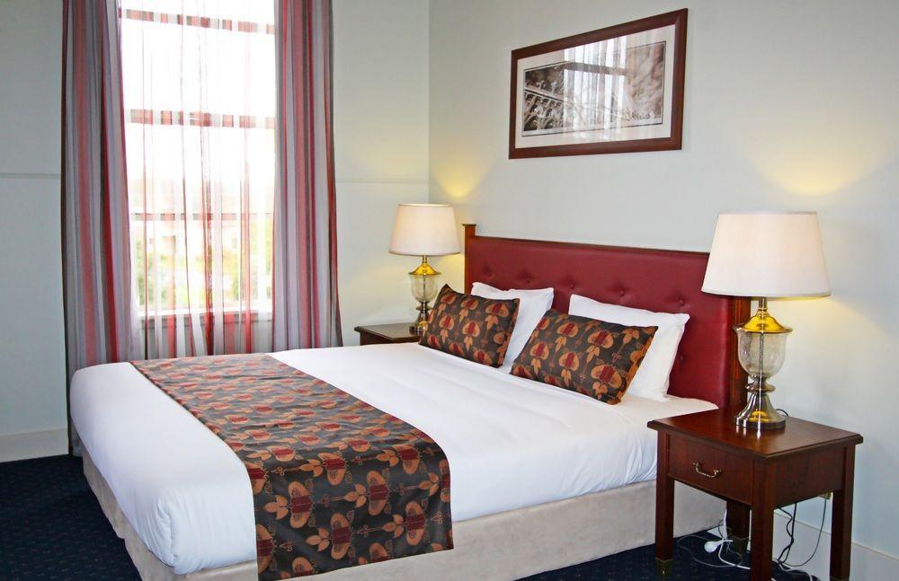 Club Wyndham Ballarat, Trademark Collection By Wyndham Bagian luar foto