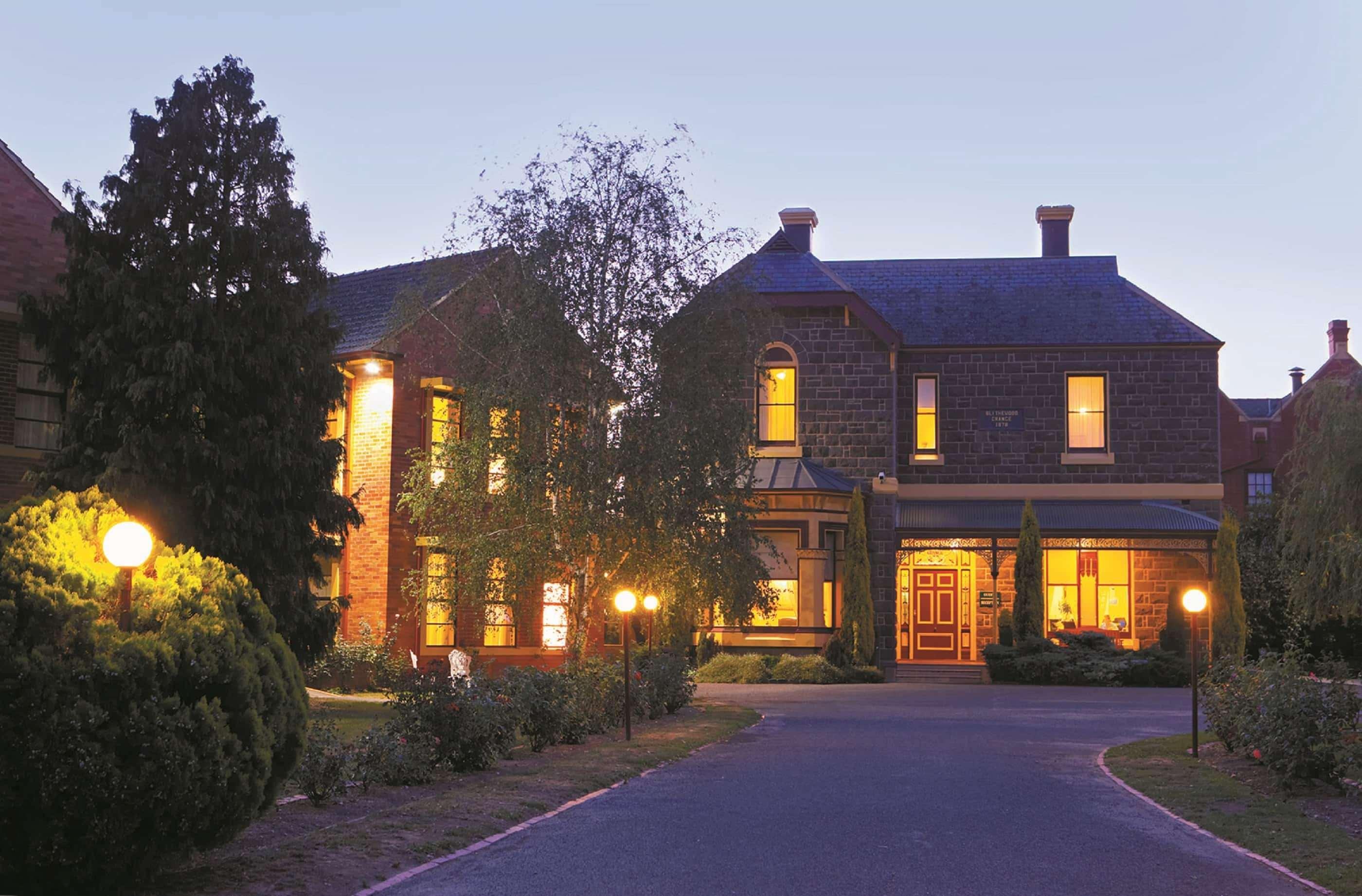 Club Wyndham Ballarat, Trademark Collection By Wyndham Bagian luar foto