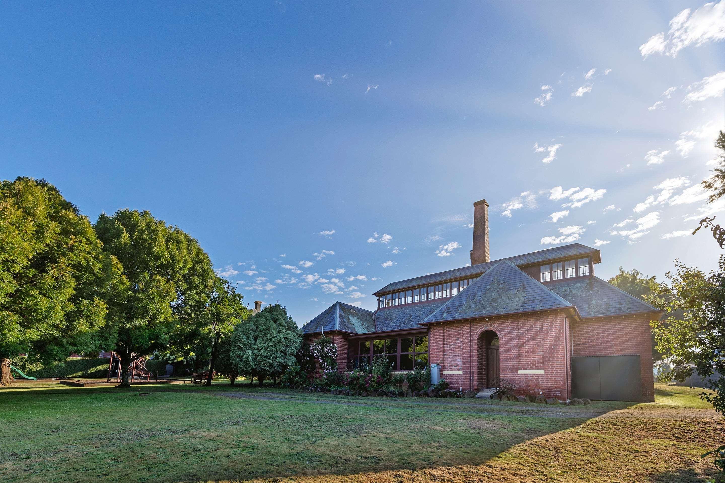 Club Wyndham Ballarat, Trademark Collection By Wyndham Bagian luar foto