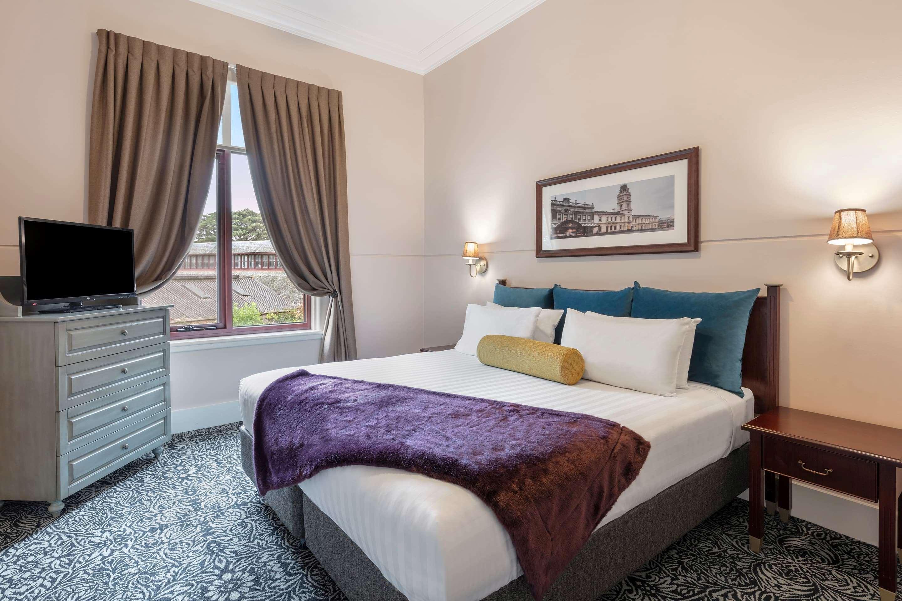 Club Wyndham Ballarat, Trademark Collection By Wyndham Bagian luar foto
