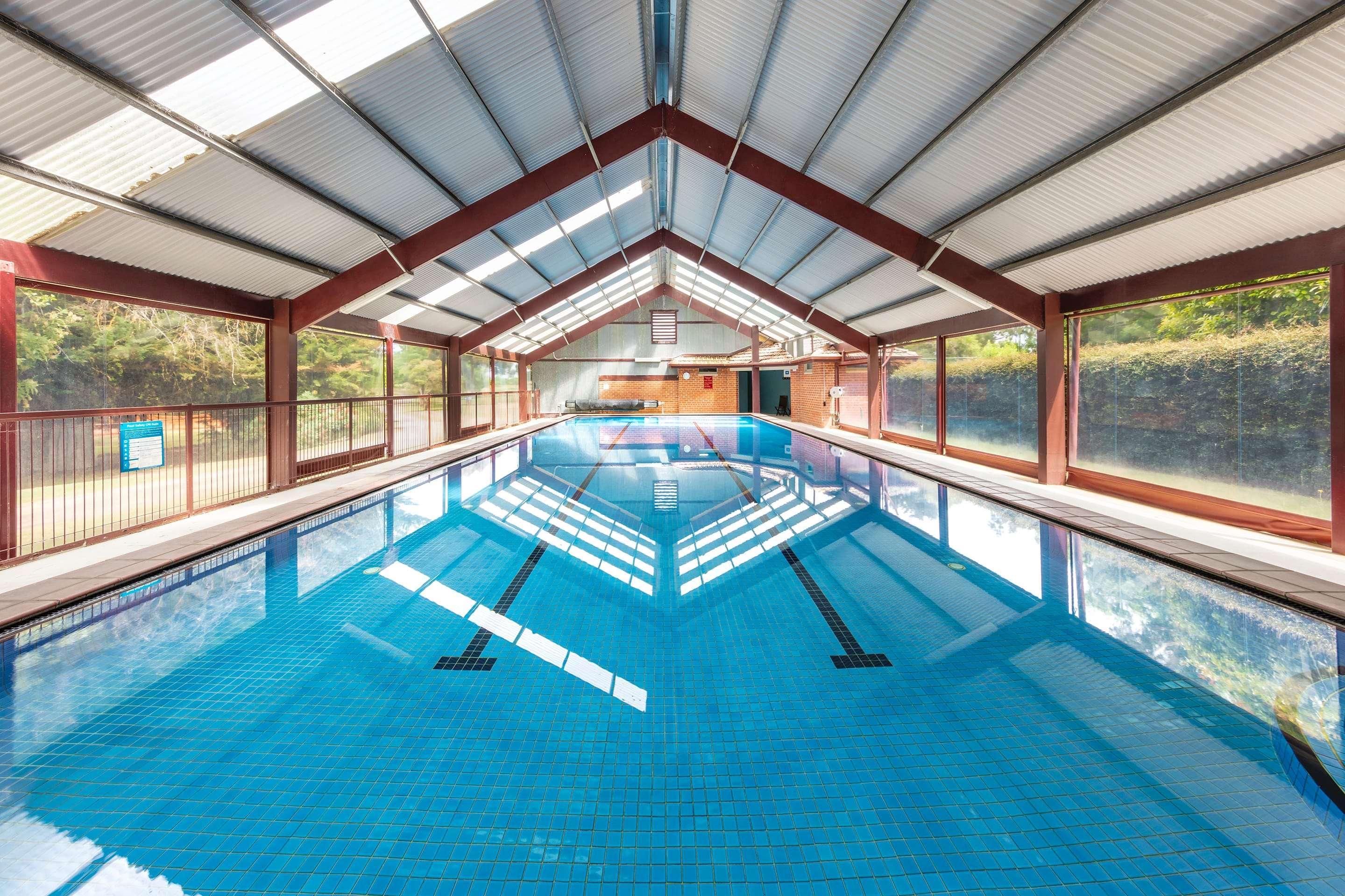 Club Wyndham Ballarat, Trademark Collection By Wyndham Bagian luar foto