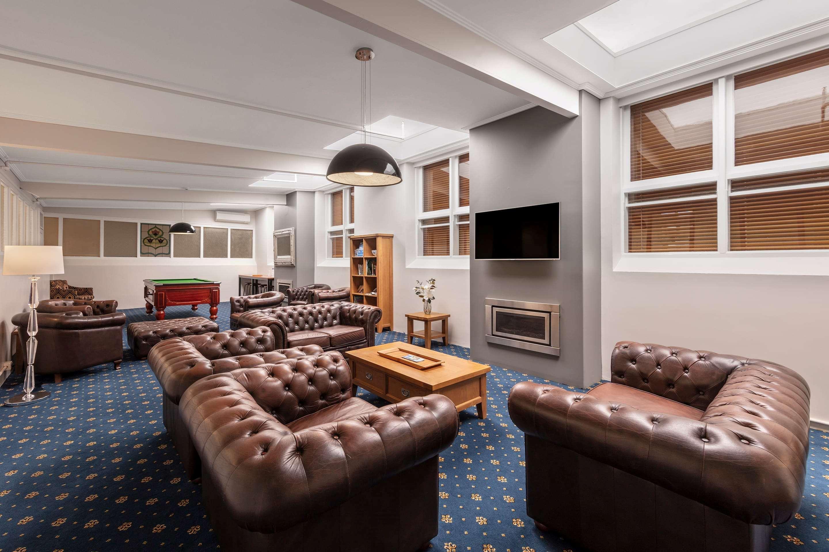 Club Wyndham Ballarat, Trademark Collection By Wyndham Bagian luar foto