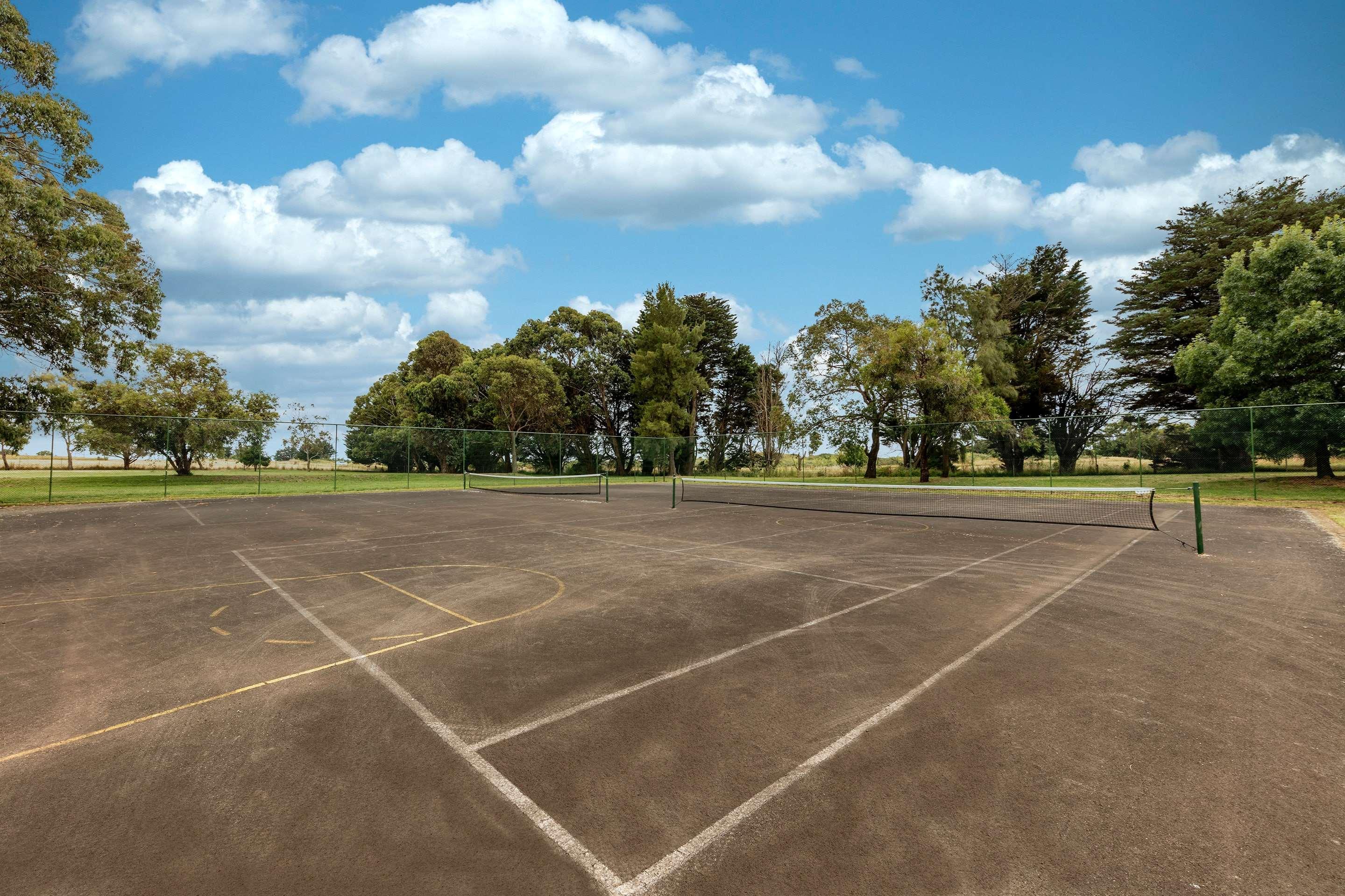 Club Wyndham Ballarat, Trademark Collection By Wyndham Bagian luar foto