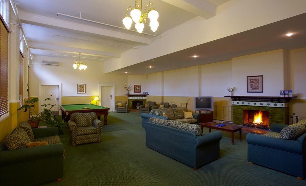 Club Wyndham Ballarat, Trademark Collection By Wyndham Bagian luar foto