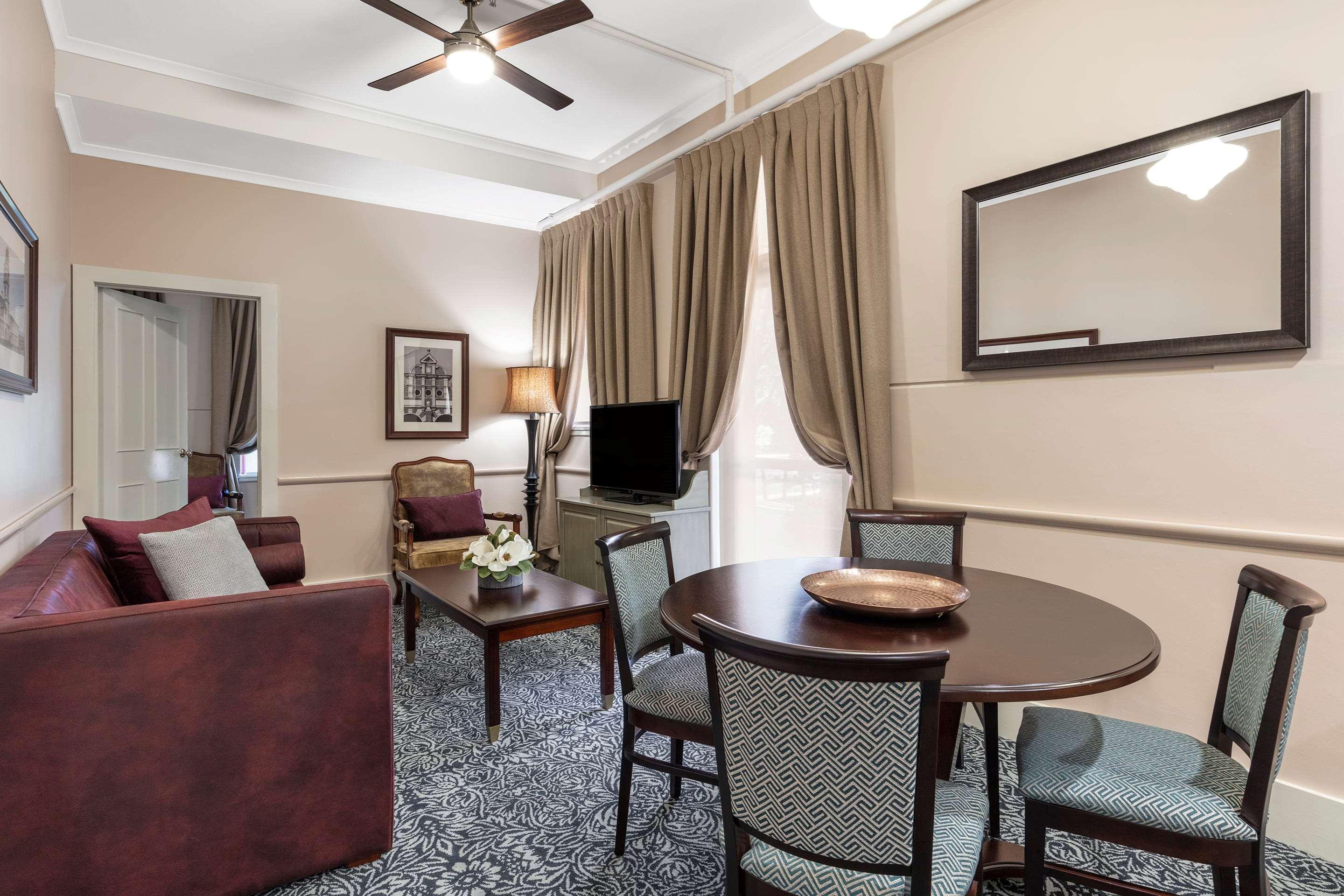 Club Wyndham Ballarat, Trademark Collection By Wyndham Bagian luar foto