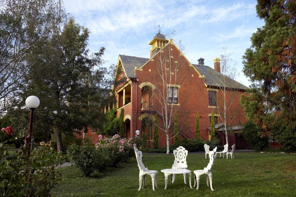 Club Wyndham Ballarat, Trademark Collection By Wyndham Bagian luar foto