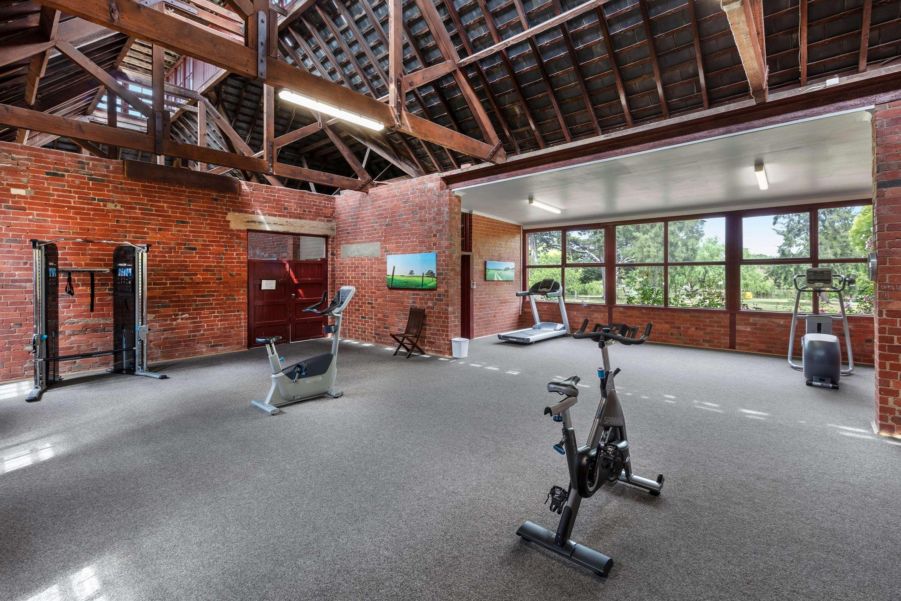Club Wyndham Ballarat, Trademark Collection By Wyndham Bagian luar foto