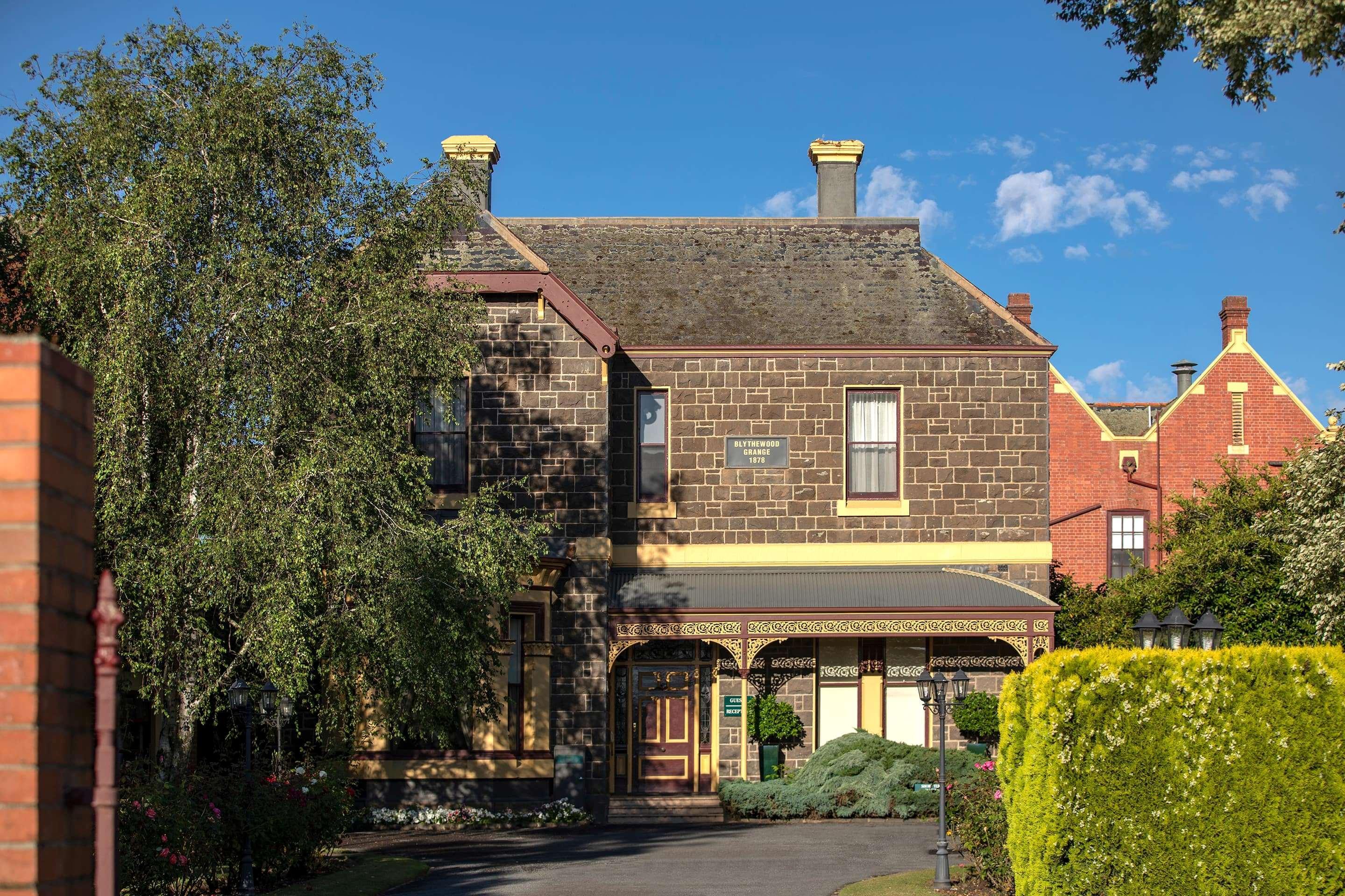 Club Wyndham Ballarat, Trademark Collection By Wyndham Bagian luar foto
