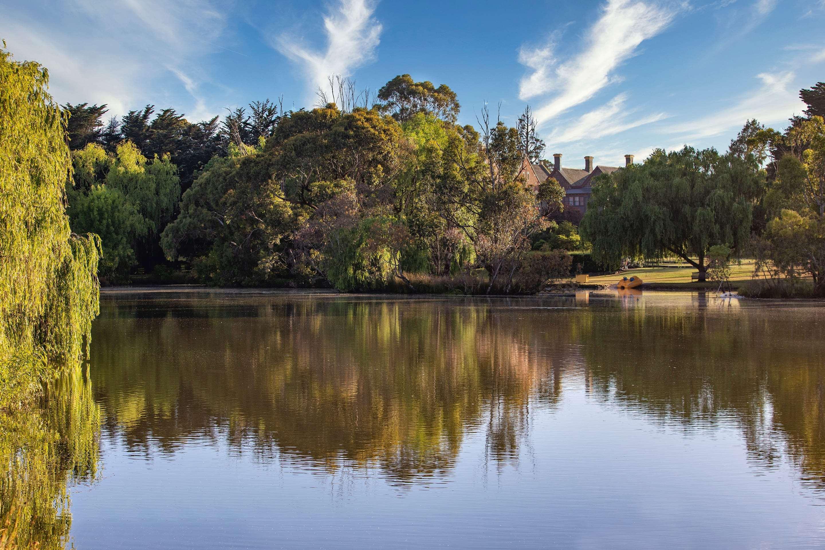 Club Wyndham Ballarat, Trademark Collection By Wyndham Bagian luar foto