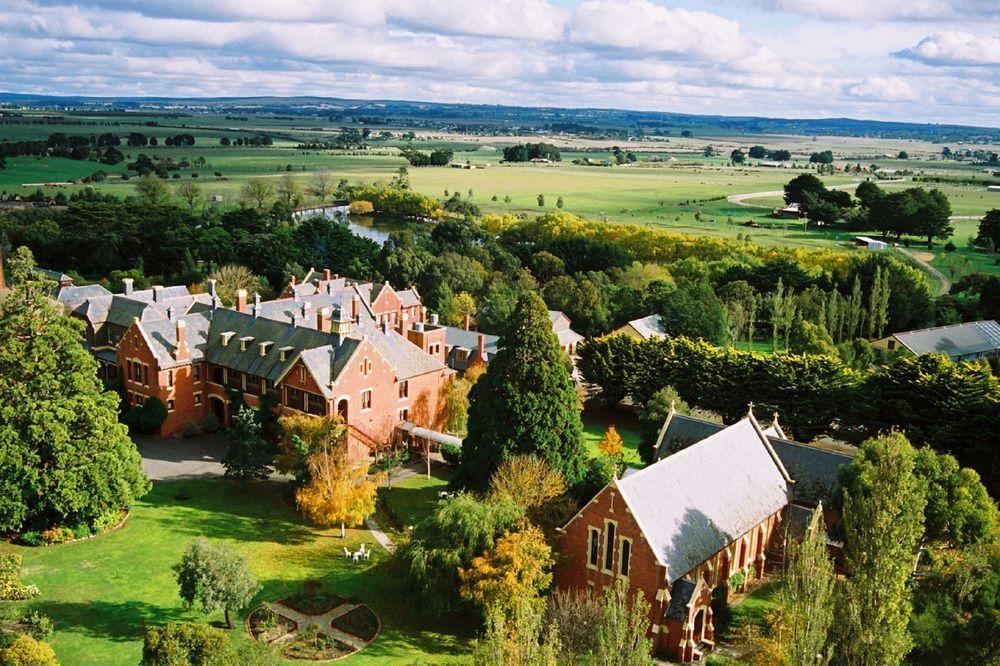 Club Wyndham Ballarat, Trademark Collection By Wyndham Bagian luar foto