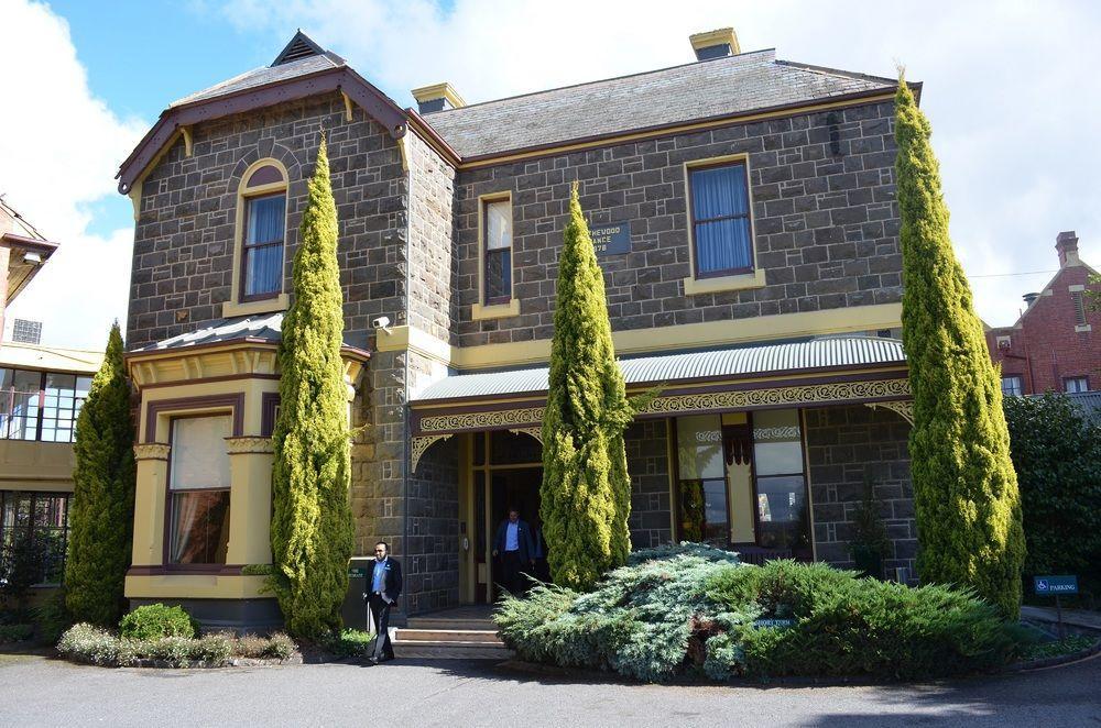Club Wyndham Ballarat, Trademark Collection By Wyndham Bagian luar foto
