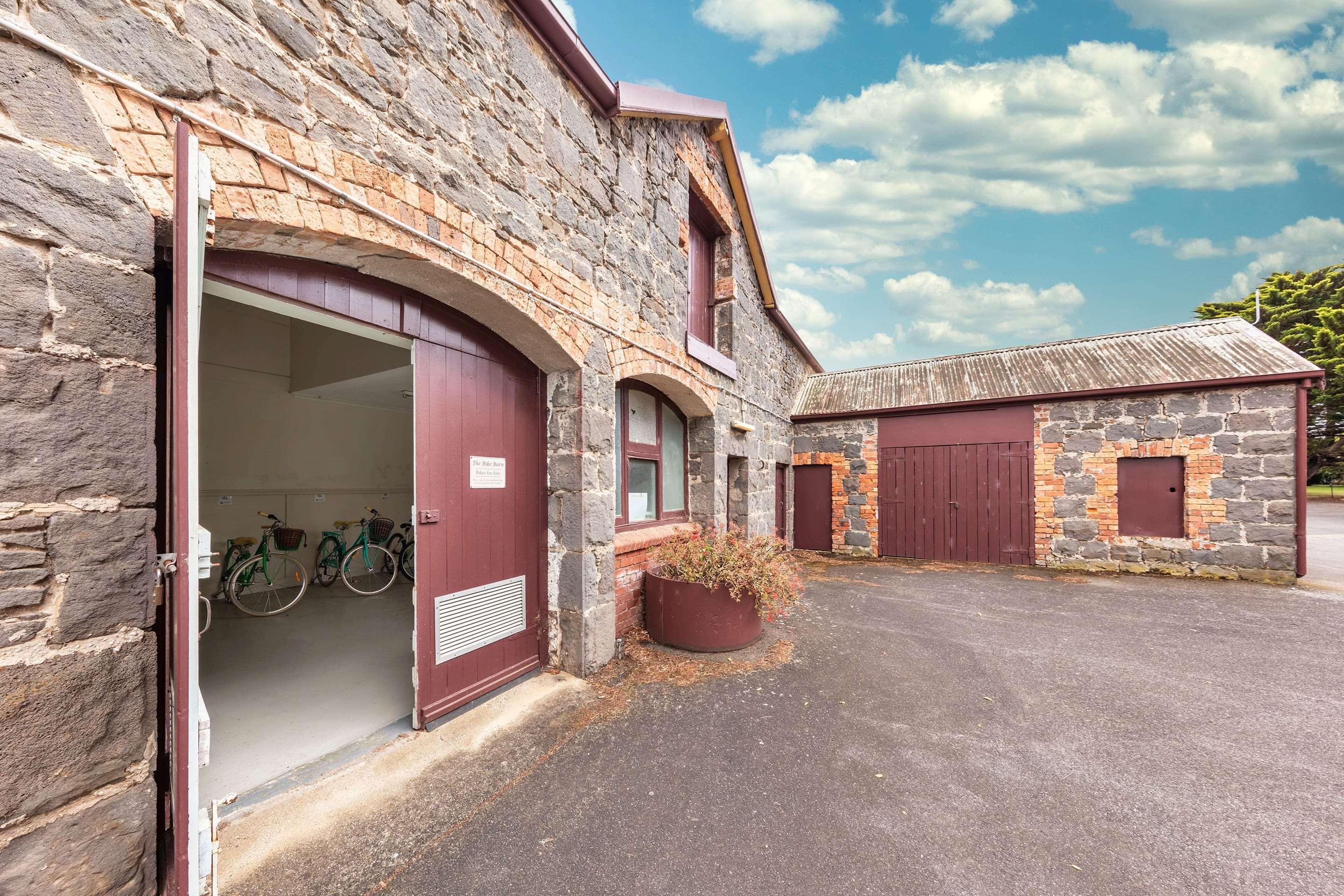 Club Wyndham Ballarat, Trademark Collection By Wyndham Bagian luar foto
