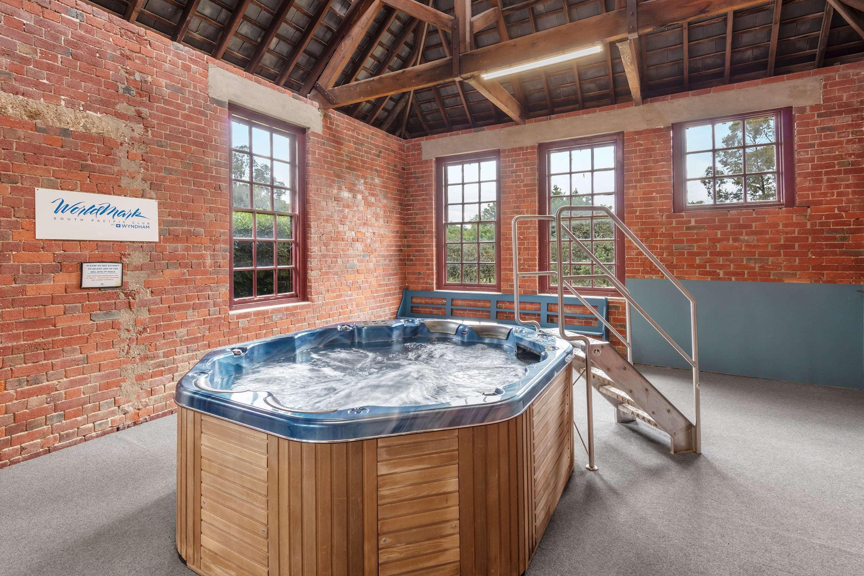 Club Wyndham Ballarat, Trademark Collection By Wyndham Bagian luar foto