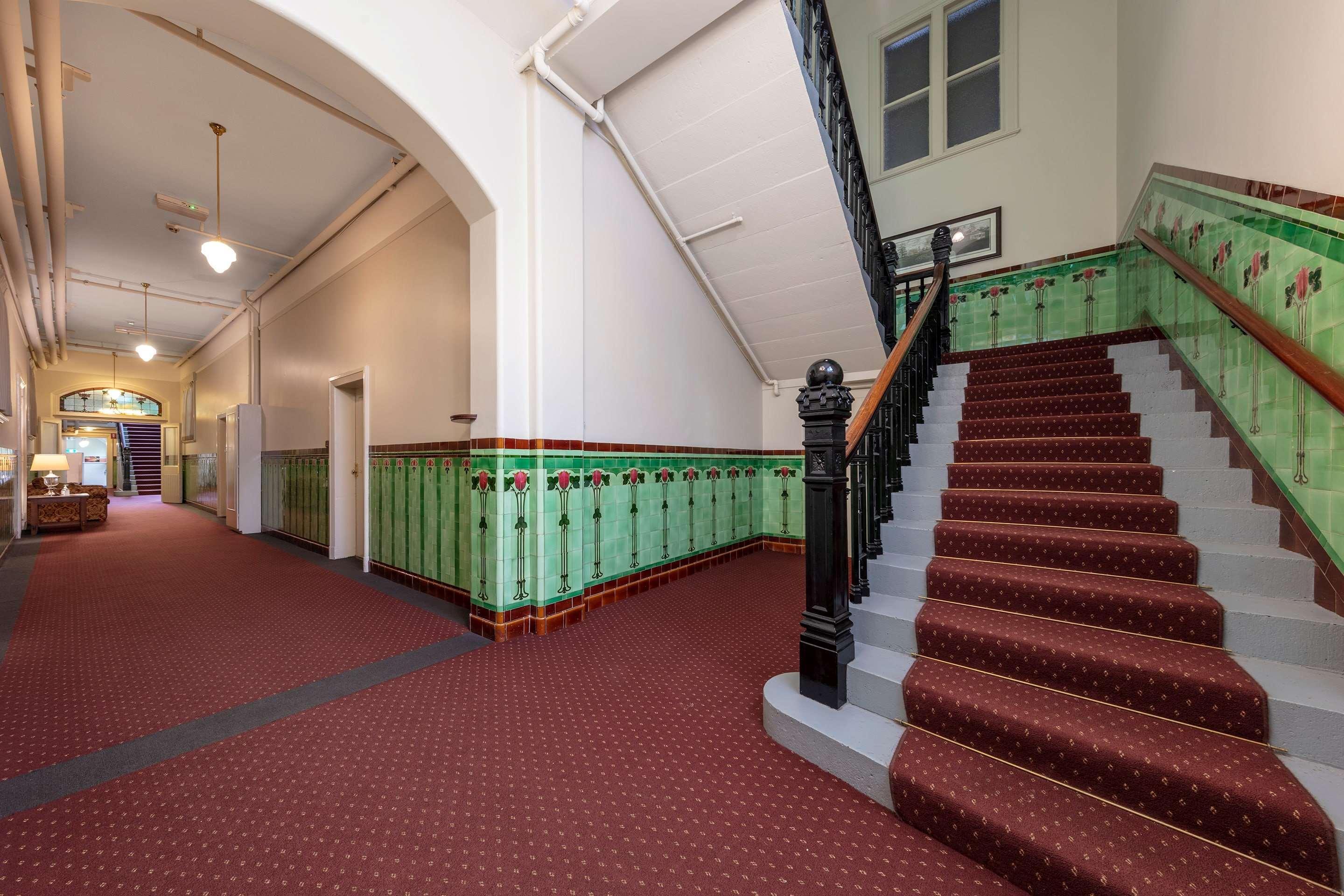 Club Wyndham Ballarat, Trademark Collection By Wyndham Bagian luar foto