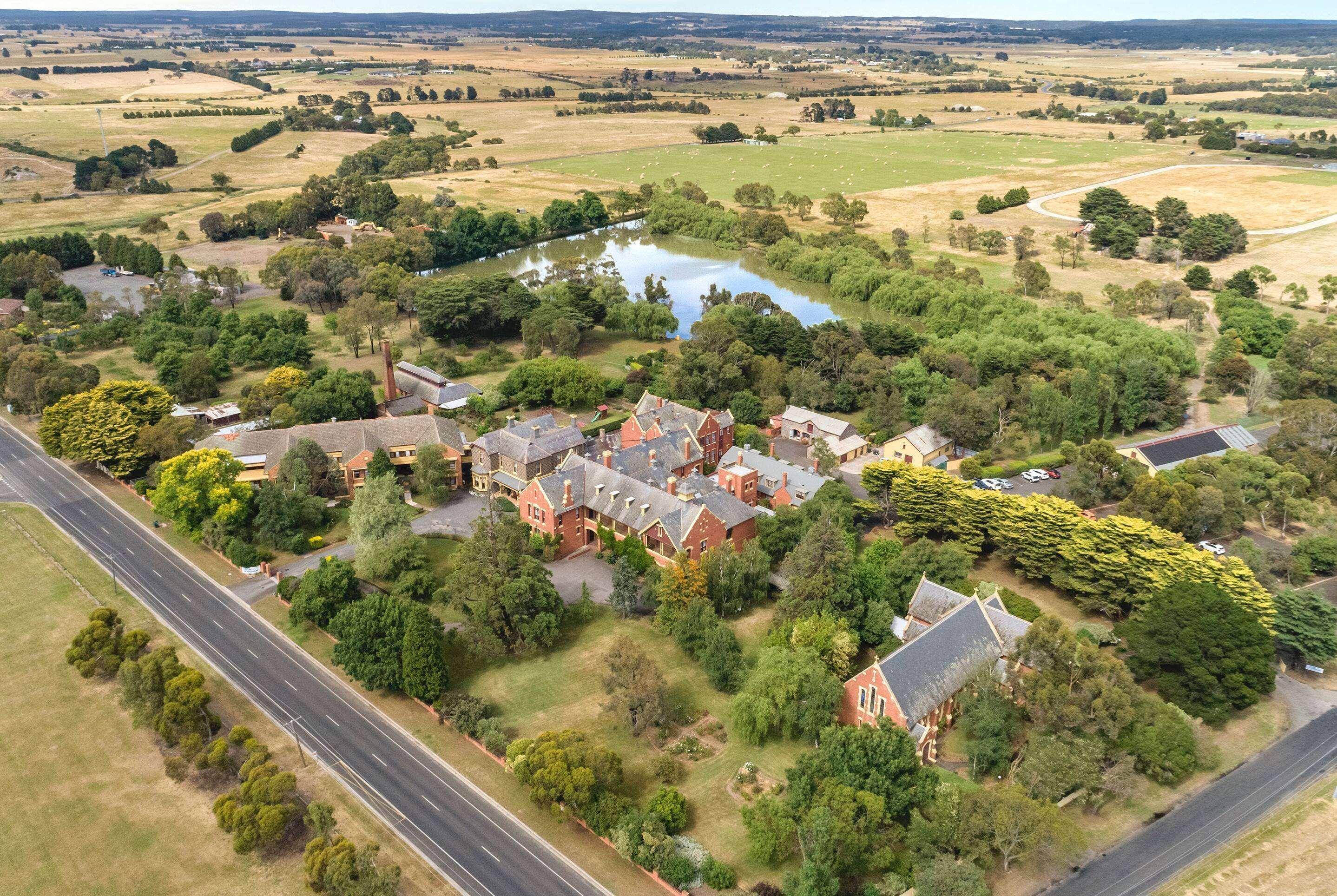 Club Wyndham Ballarat, Trademark Collection By Wyndham Bagian luar foto