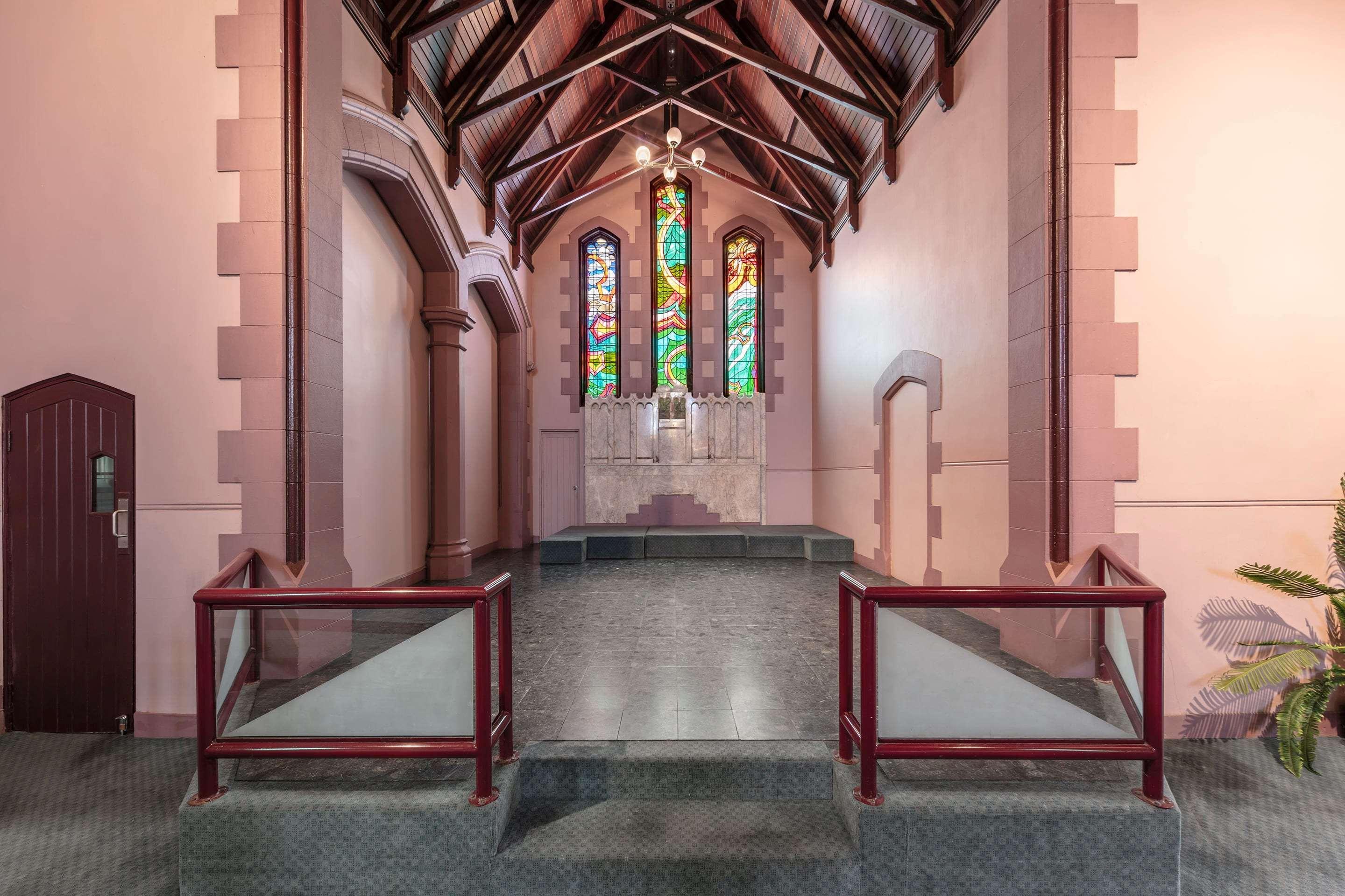 Club Wyndham Ballarat, Trademark Collection By Wyndham Bagian luar foto