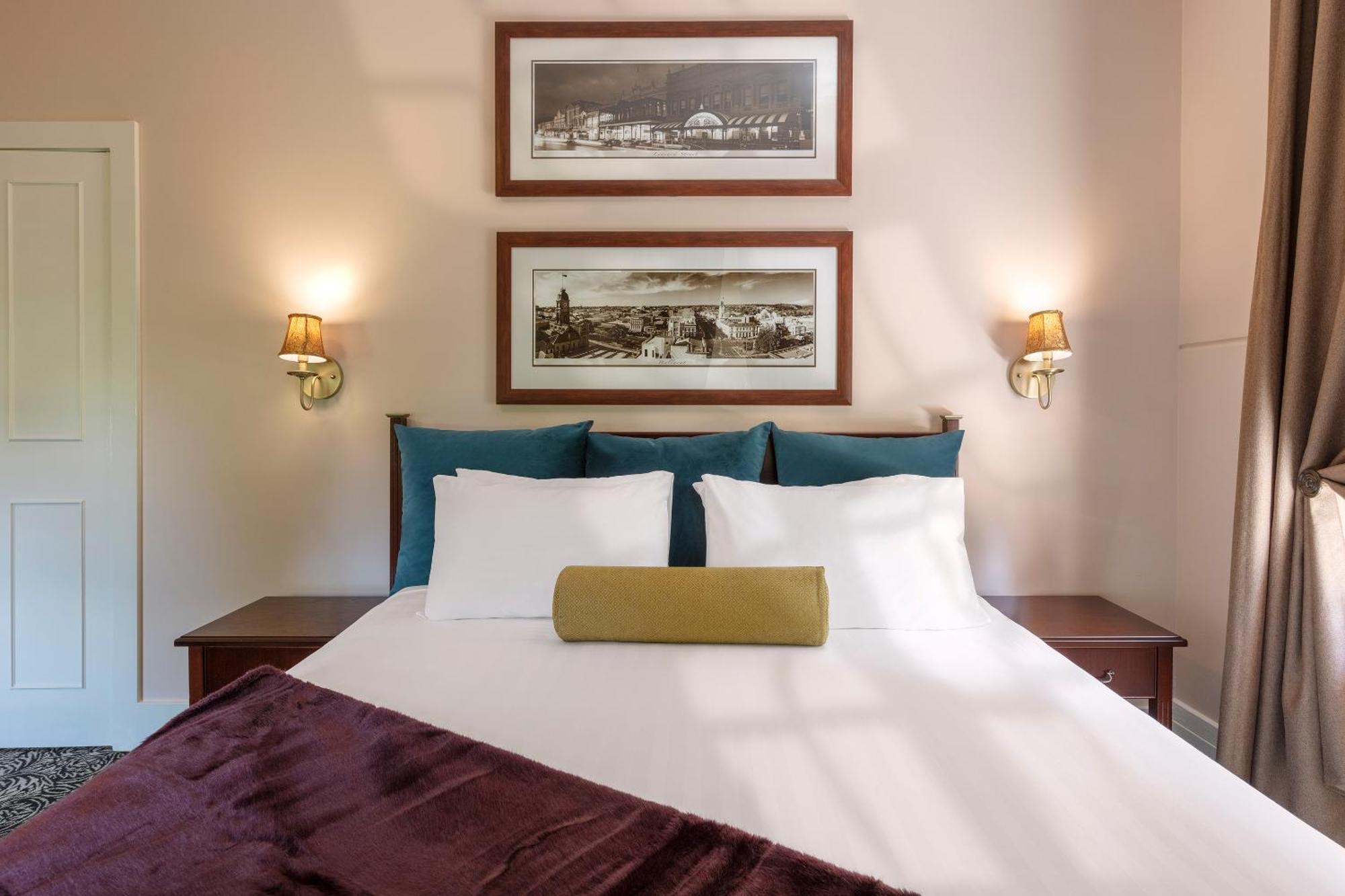 Club Wyndham Ballarat, Trademark Collection By Wyndham Bagian luar foto