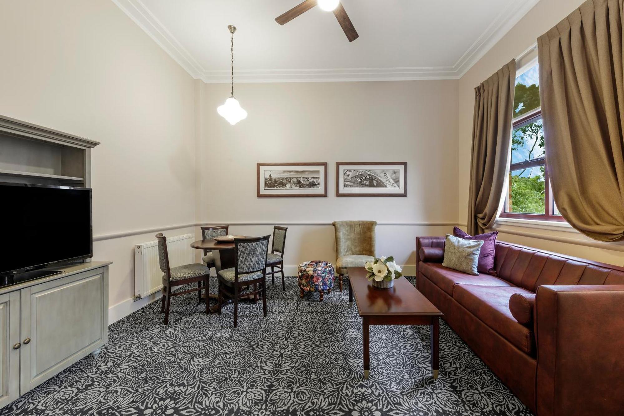 Club Wyndham Ballarat, Trademark Collection By Wyndham Bagian luar foto