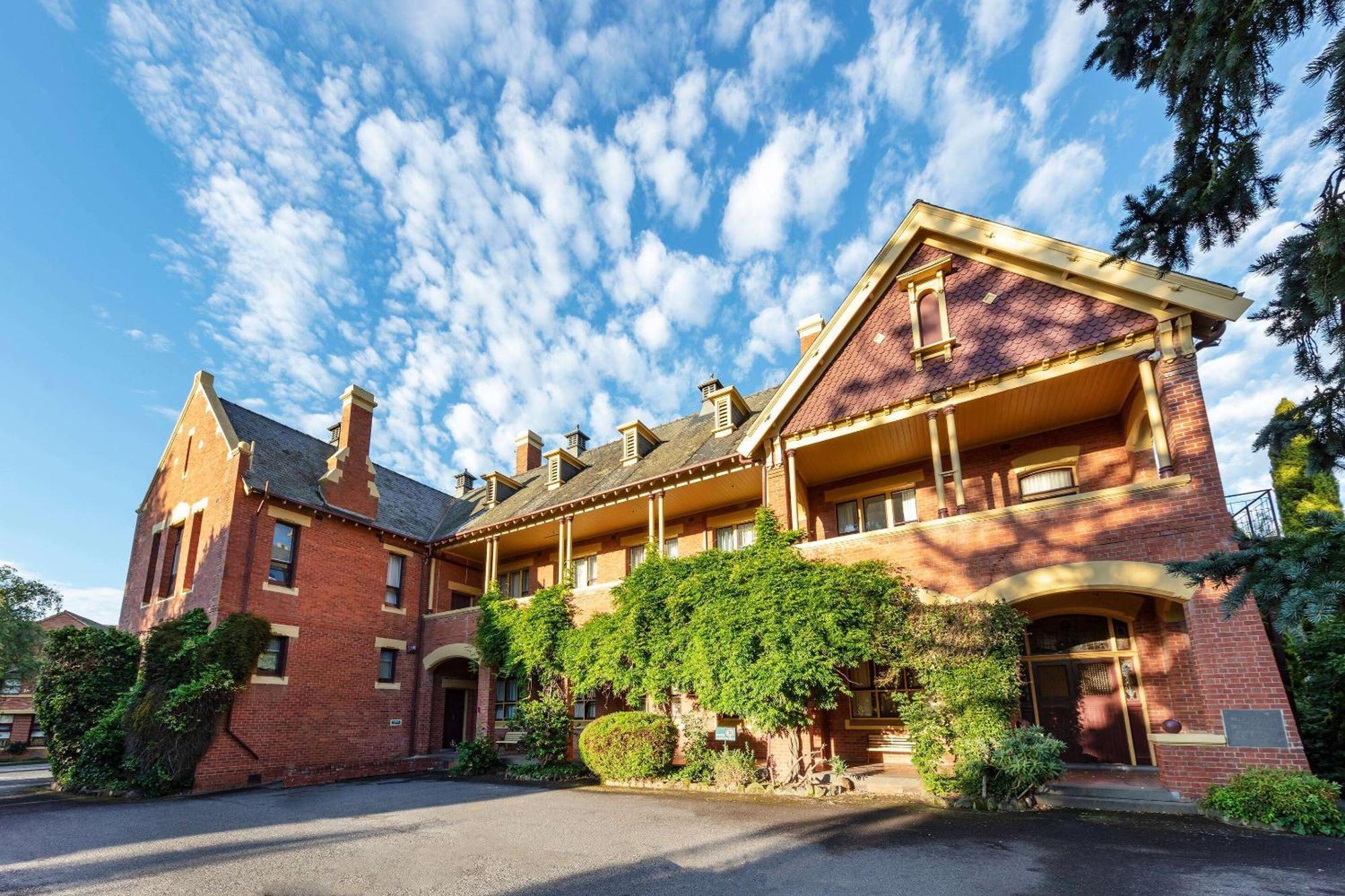 Club Wyndham Ballarat, Trademark Collection By Wyndham Bagian luar foto