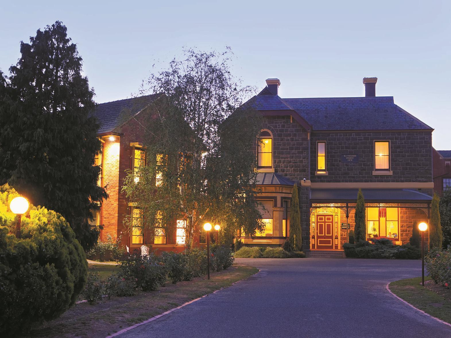 Club Wyndham Ballarat, Trademark Collection By Wyndham Bagian luar foto