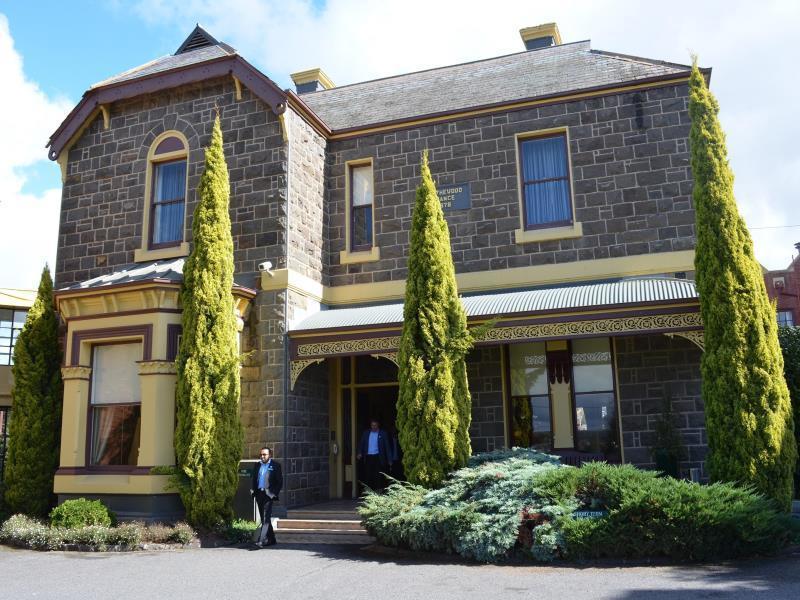 Club Wyndham Ballarat, Trademark Collection By Wyndham Bagian luar foto