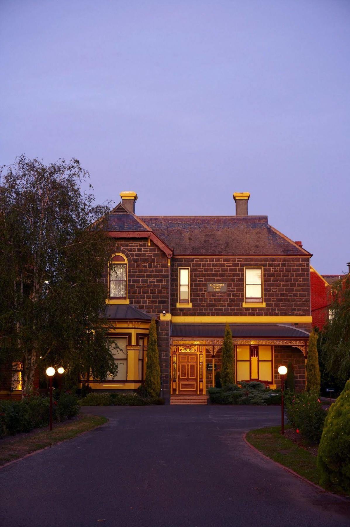 Club Wyndham Ballarat, Trademark Collection By Wyndham Bagian luar foto
