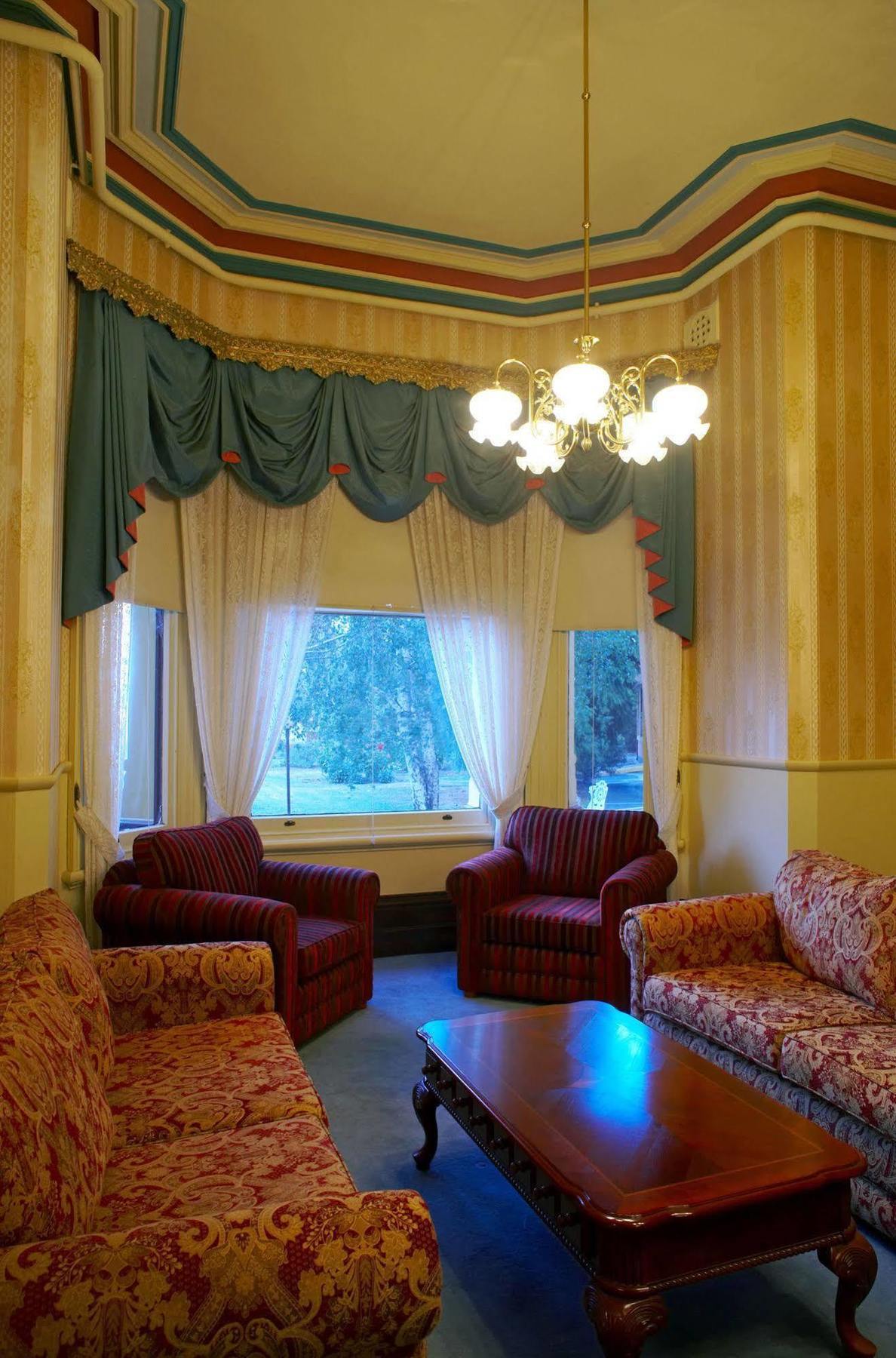 Club Wyndham Ballarat, Trademark Collection By Wyndham Bagian luar foto