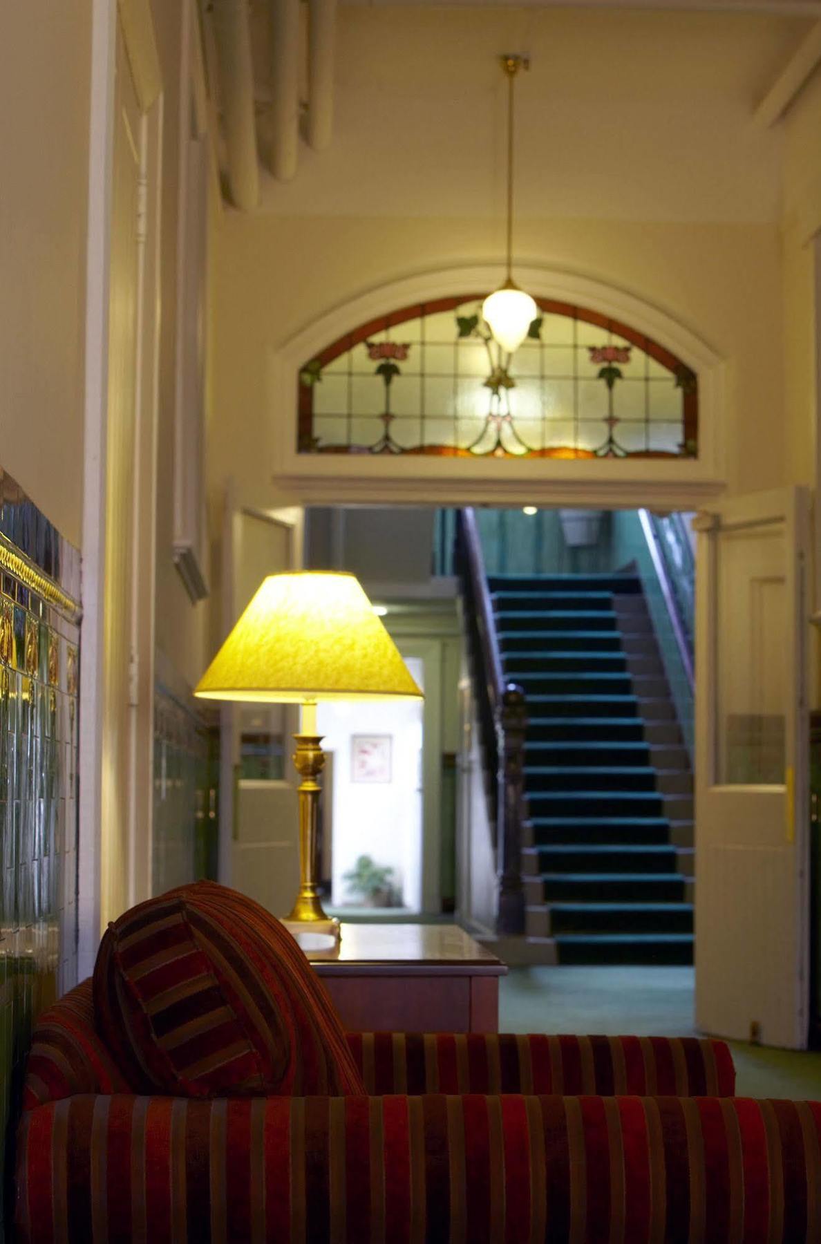 Club Wyndham Ballarat, Trademark Collection By Wyndham Bagian luar foto